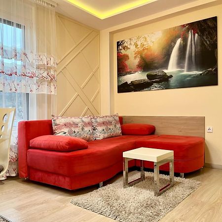 Apartmani Sleep&Joy Zlatibor Exteriör bild