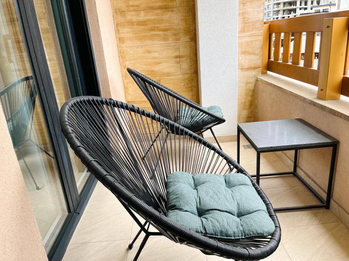 Apartmani Sleep&Joy Zlatibor Exteriör bild