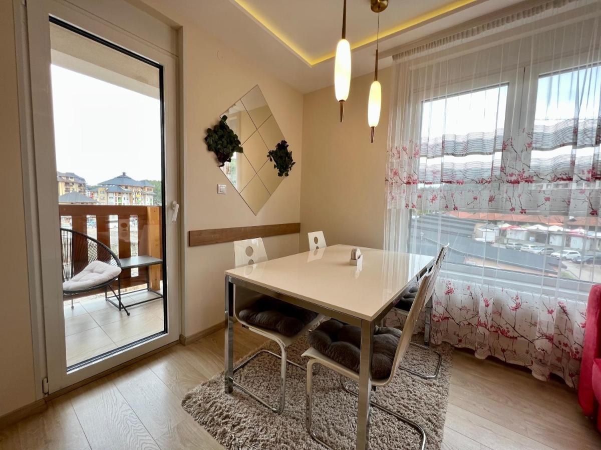 Apartmani Sleep&Joy Zlatibor Exteriör bild