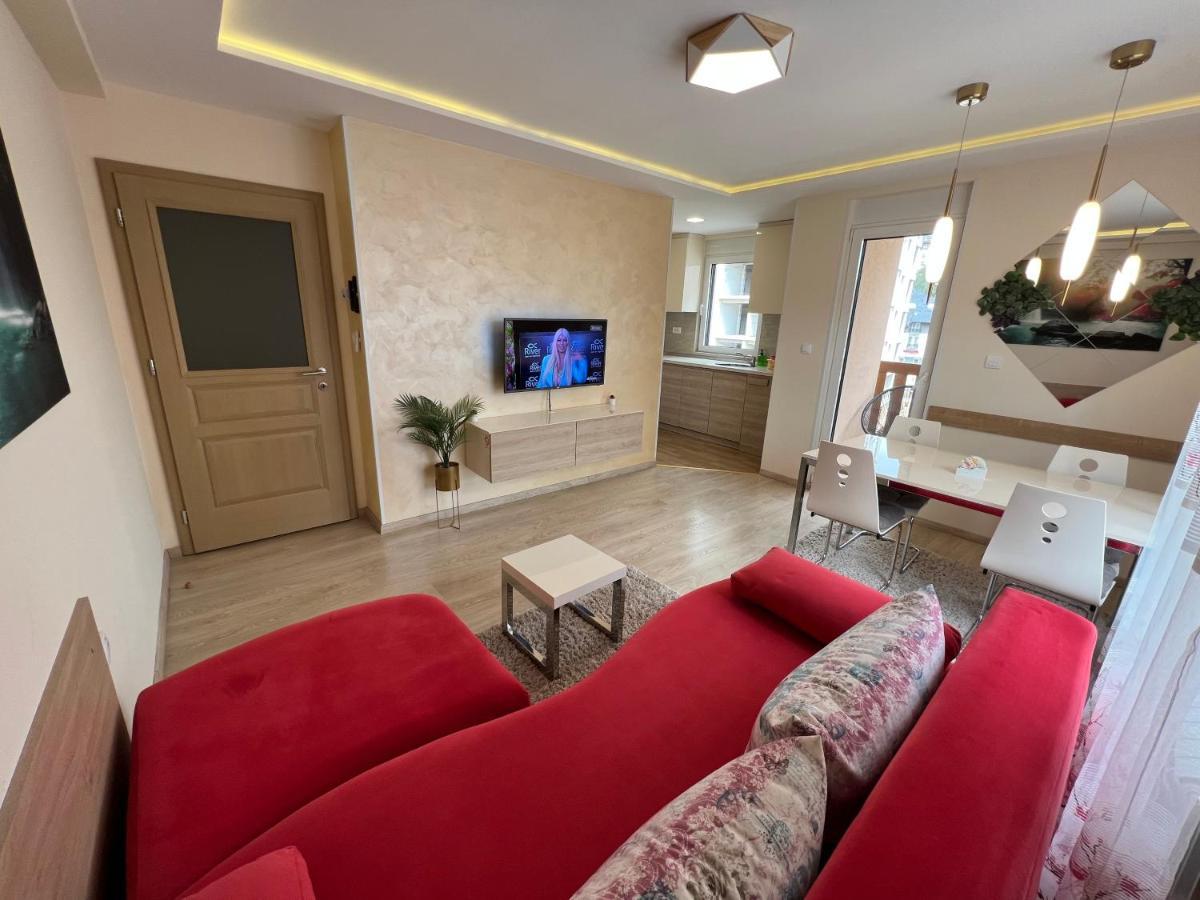 Apartmani Sleep&Joy Zlatibor Exteriör bild