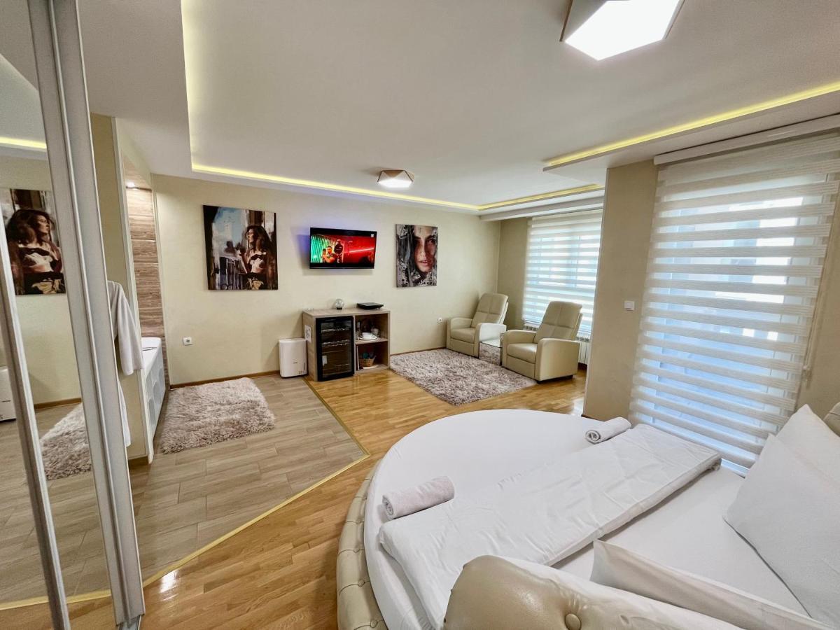 Apartmani Sleep&Joy Zlatibor Exteriör bild