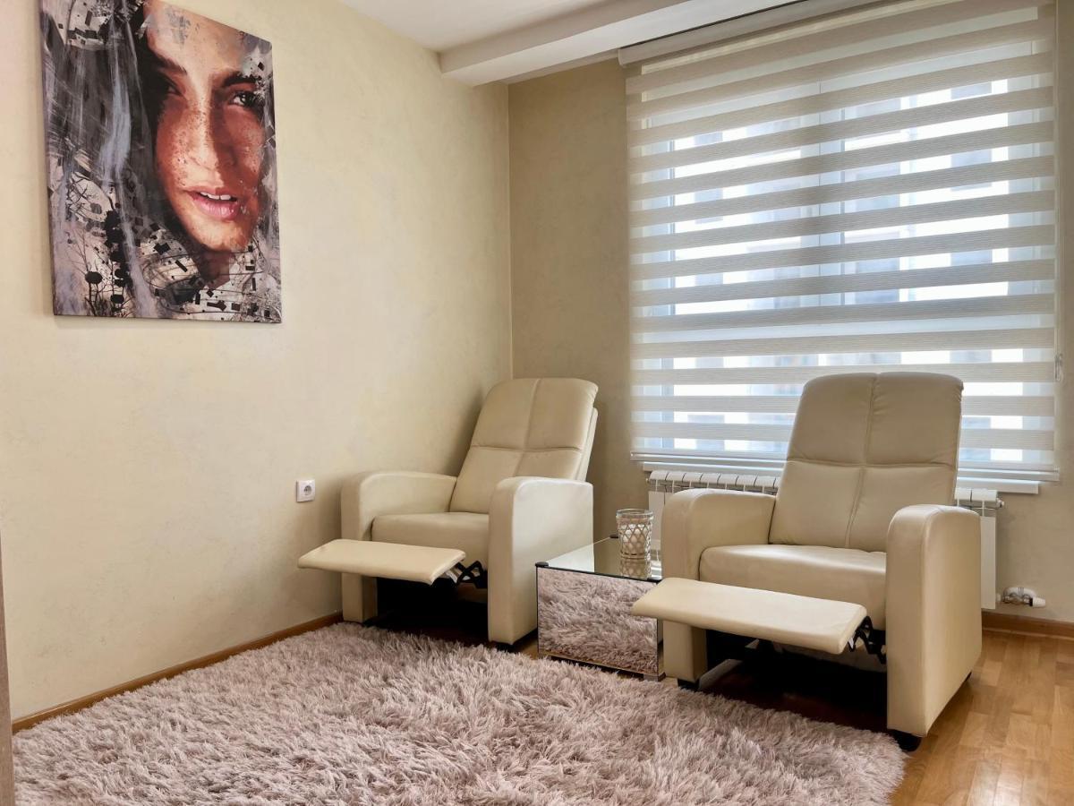 Apartmani Sleep&Joy Zlatibor Exteriör bild
