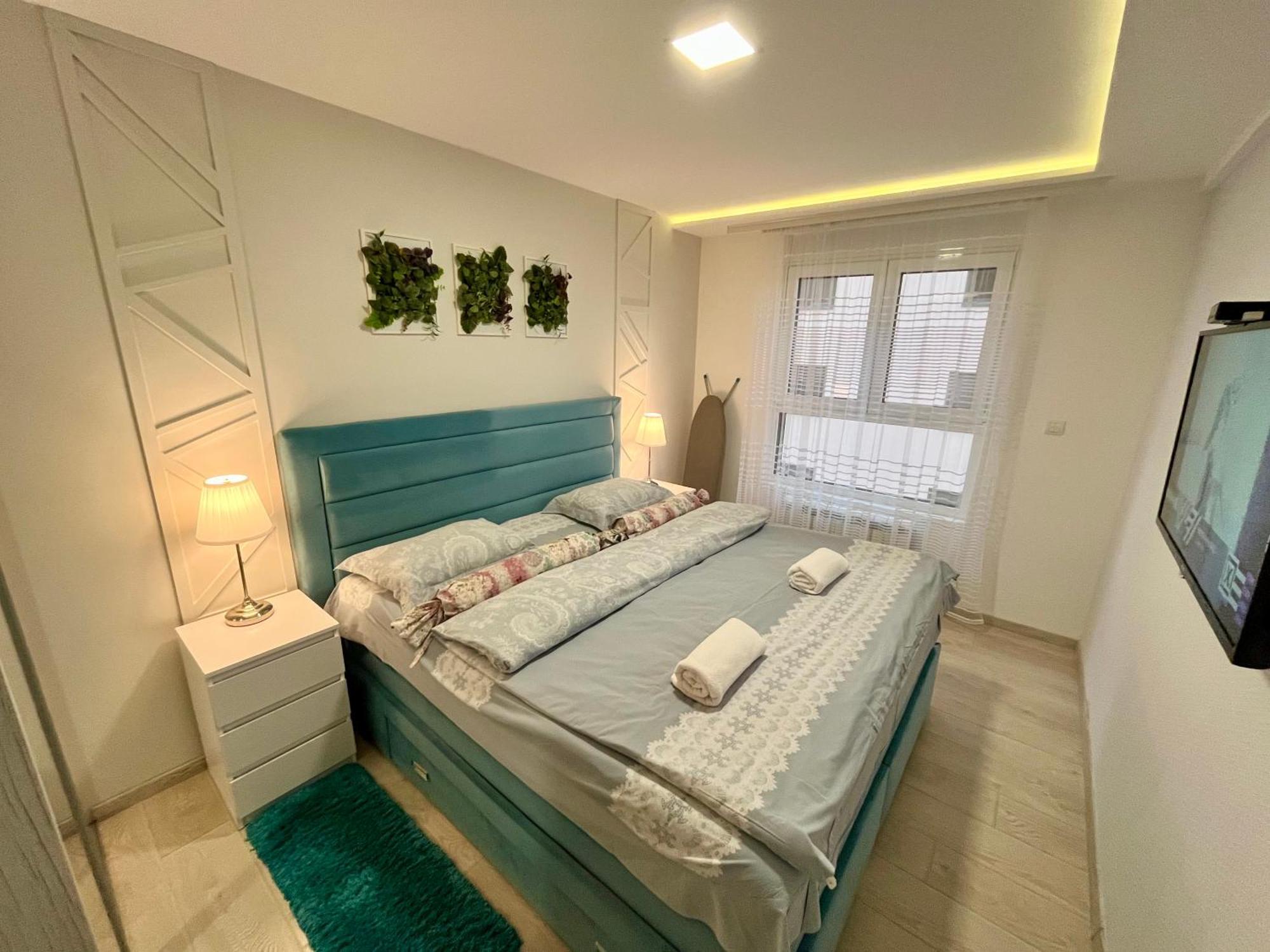 Apartmani Sleep&Joy Zlatibor Exteriör bild