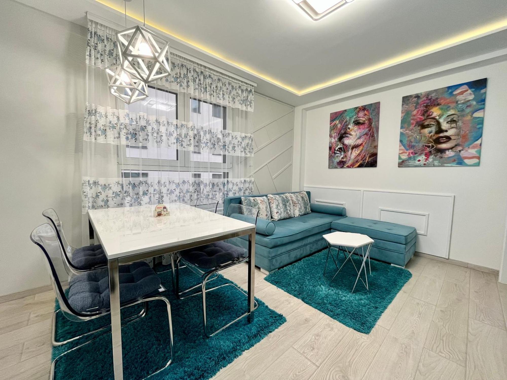 Apartmani Sleep&Joy Zlatibor Exteriör bild