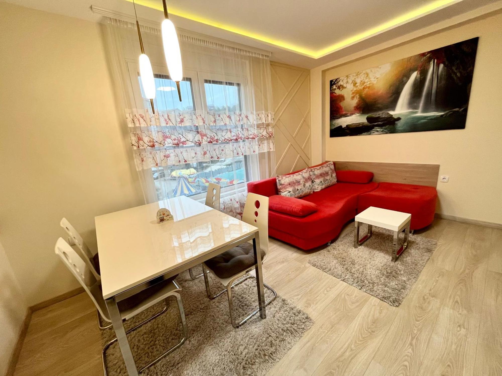 Apartmani Sleep&Joy Zlatibor Exteriör bild