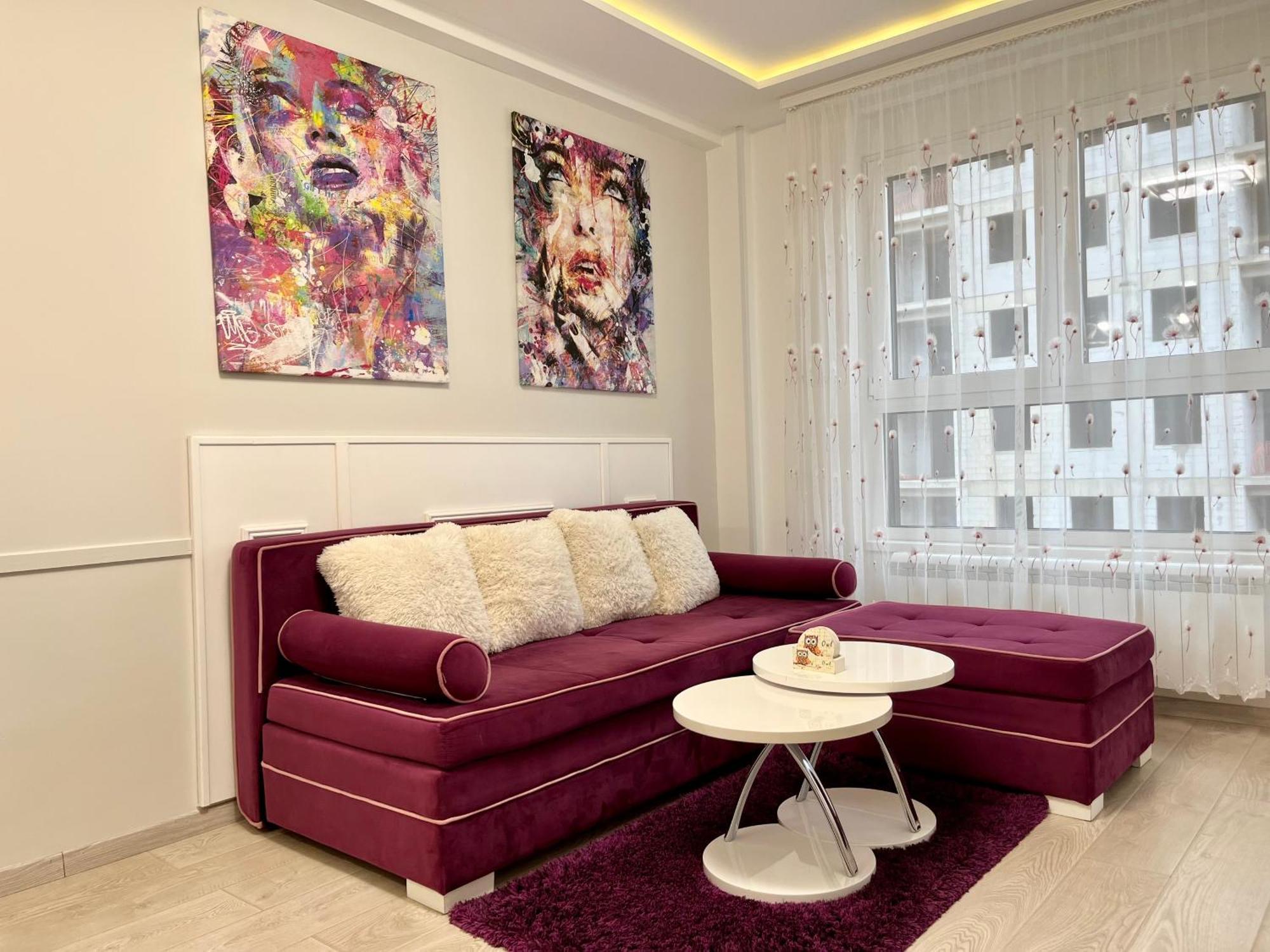 Apartmani Sleep&Joy Zlatibor Exteriör bild