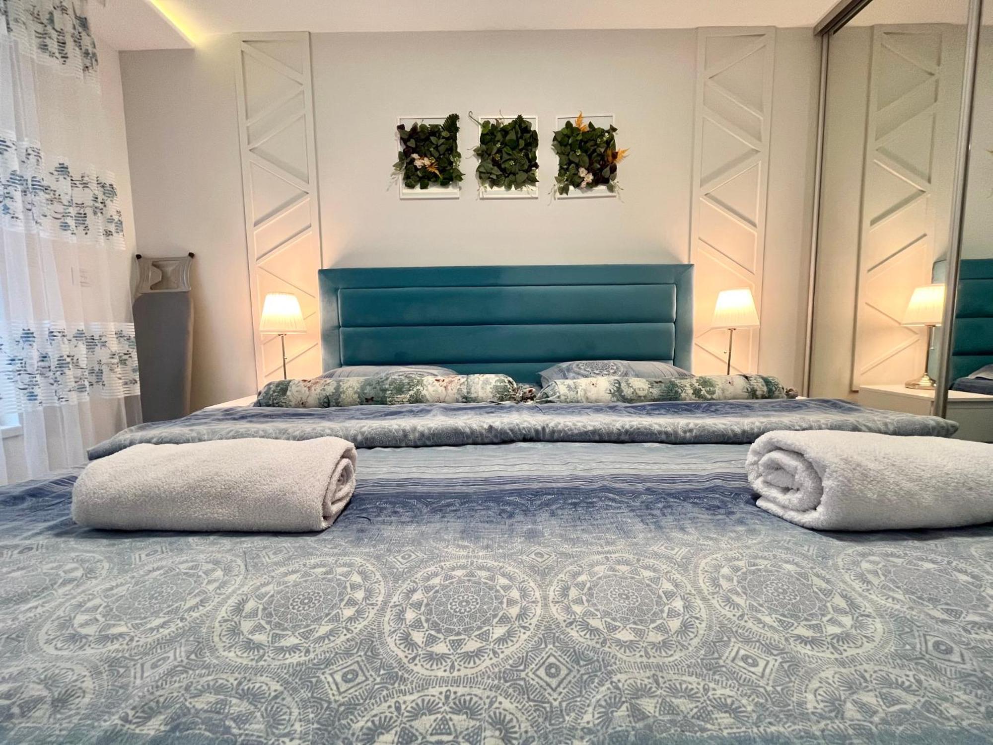 Apartmani Sleep&Joy Zlatibor Exteriör bild