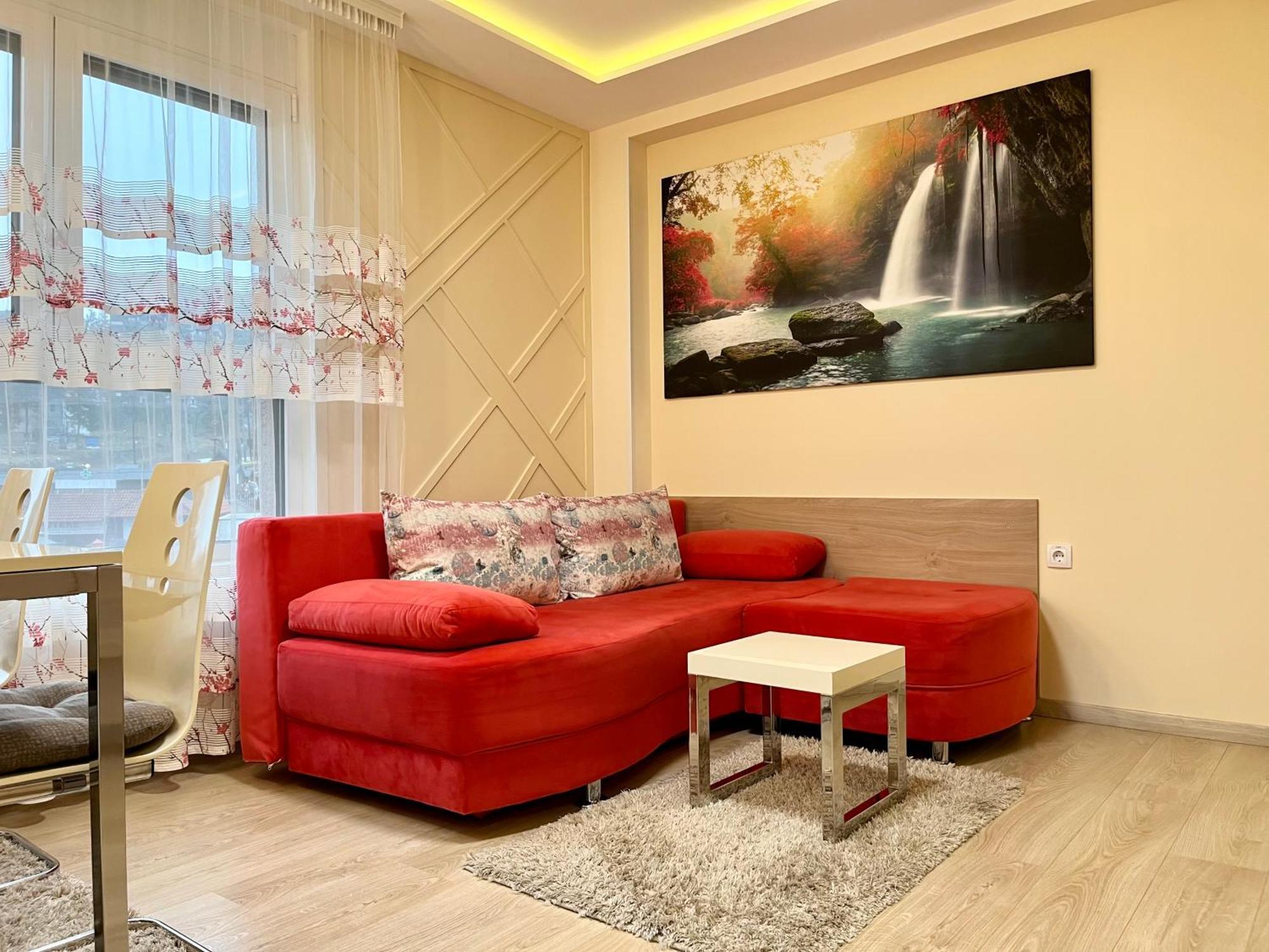 Apartmani Sleep&Joy Zlatibor Exteriör bild