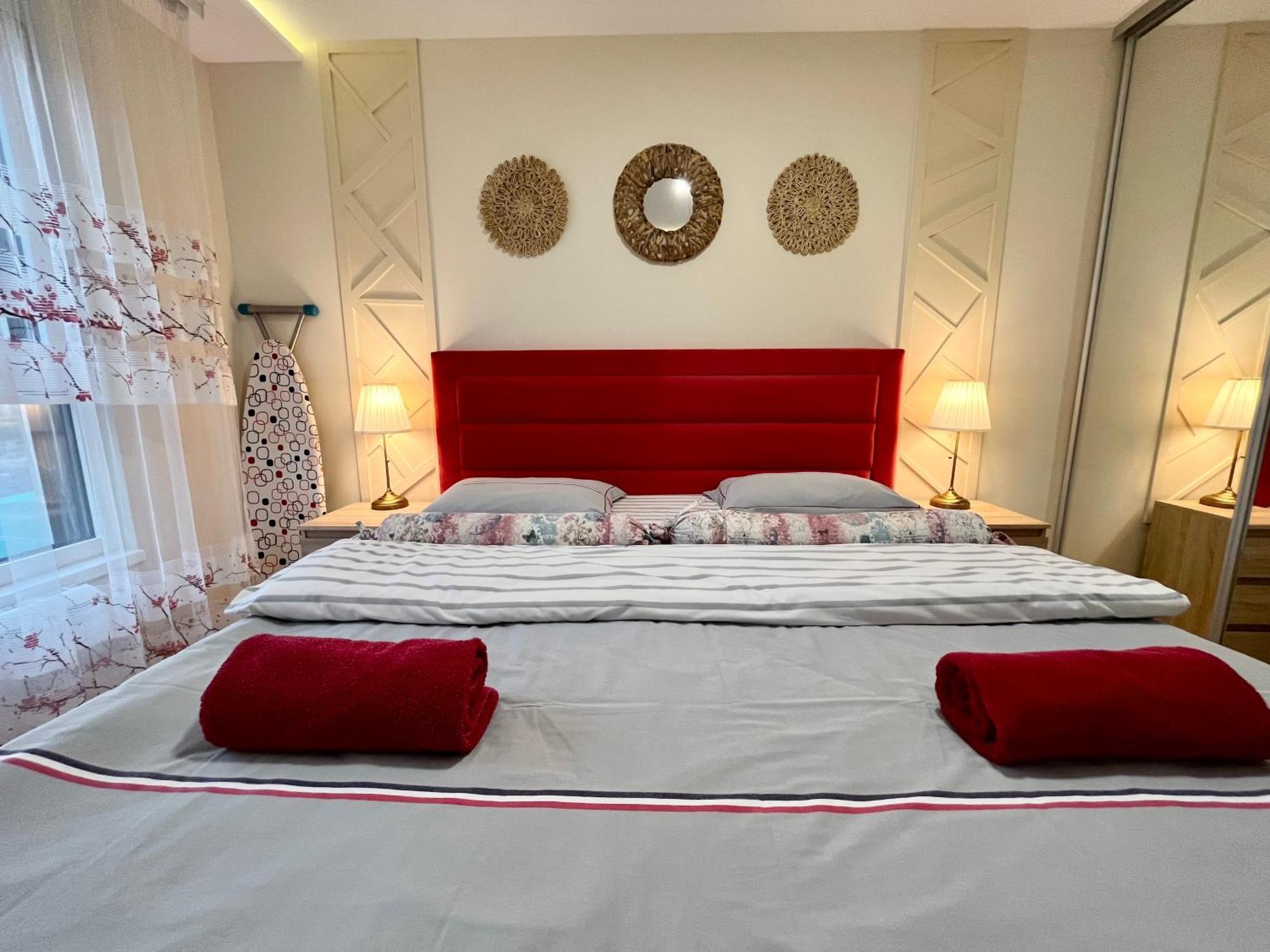 Apartmani Sleep&Joy Zlatibor Exteriör bild