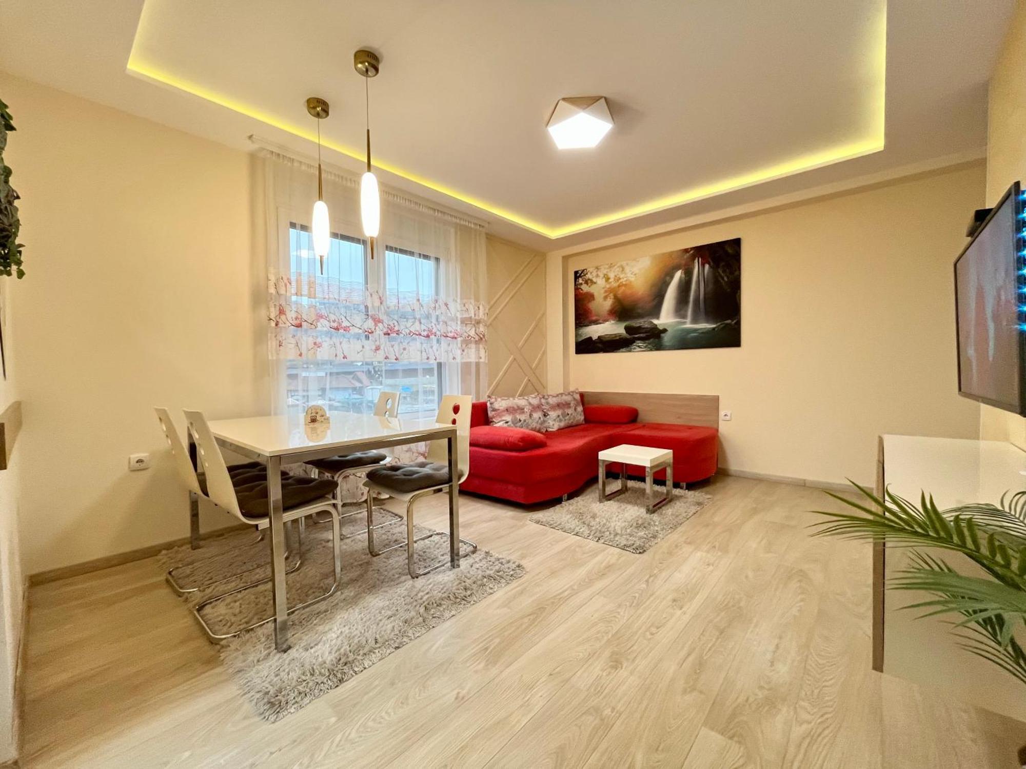 Apartmani Sleep&Joy Zlatibor Exteriör bild