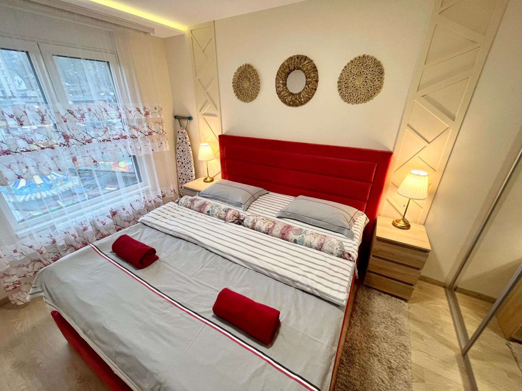 Apartmani Sleep&Joy Zlatibor Exteriör bild