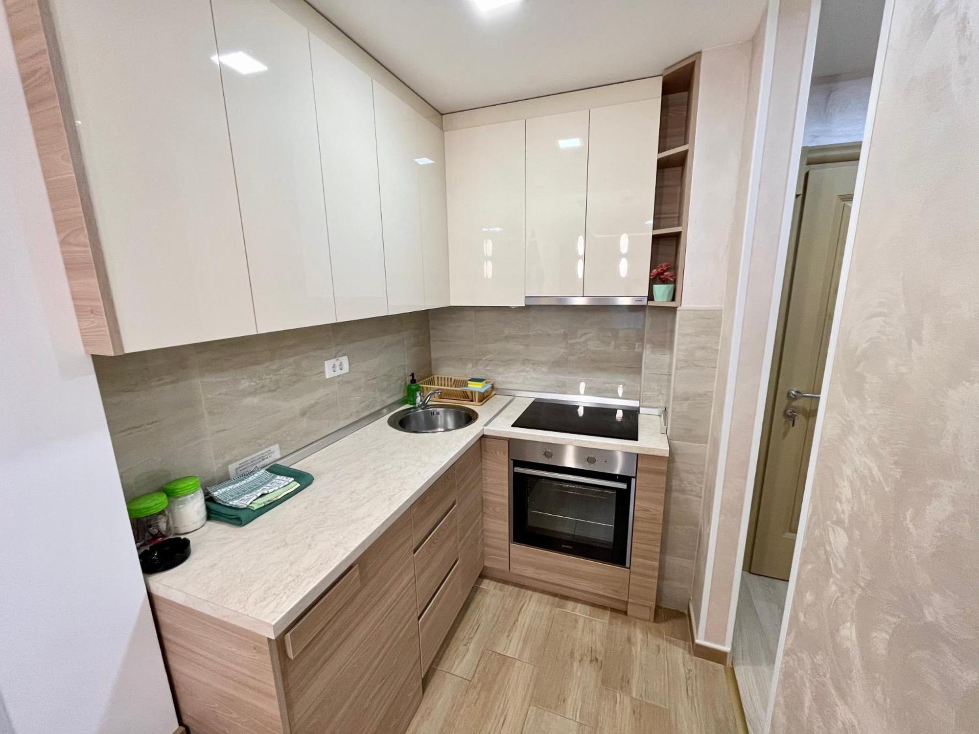 Apartmani Sleep&Joy Zlatibor Exteriör bild