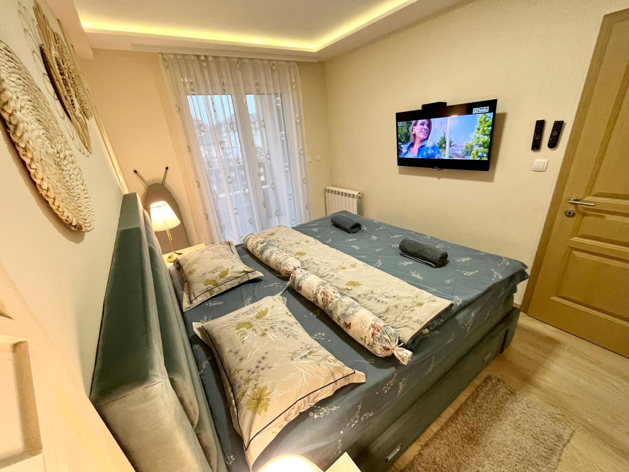 Apartmani Sleep&Joy Zlatibor Exteriör bild