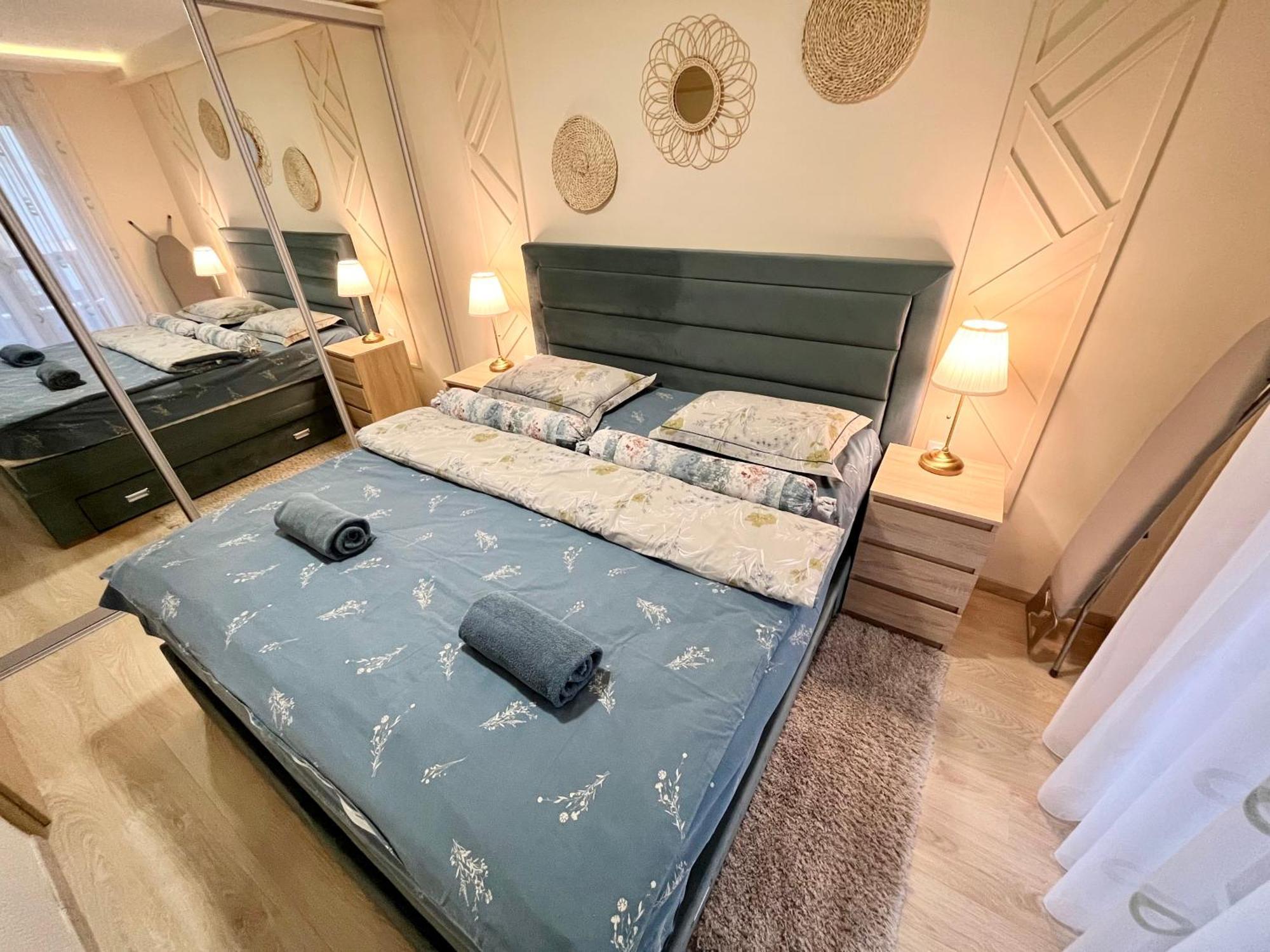 Apartmani Sleep&Joy Zlatibor Exteriör bild