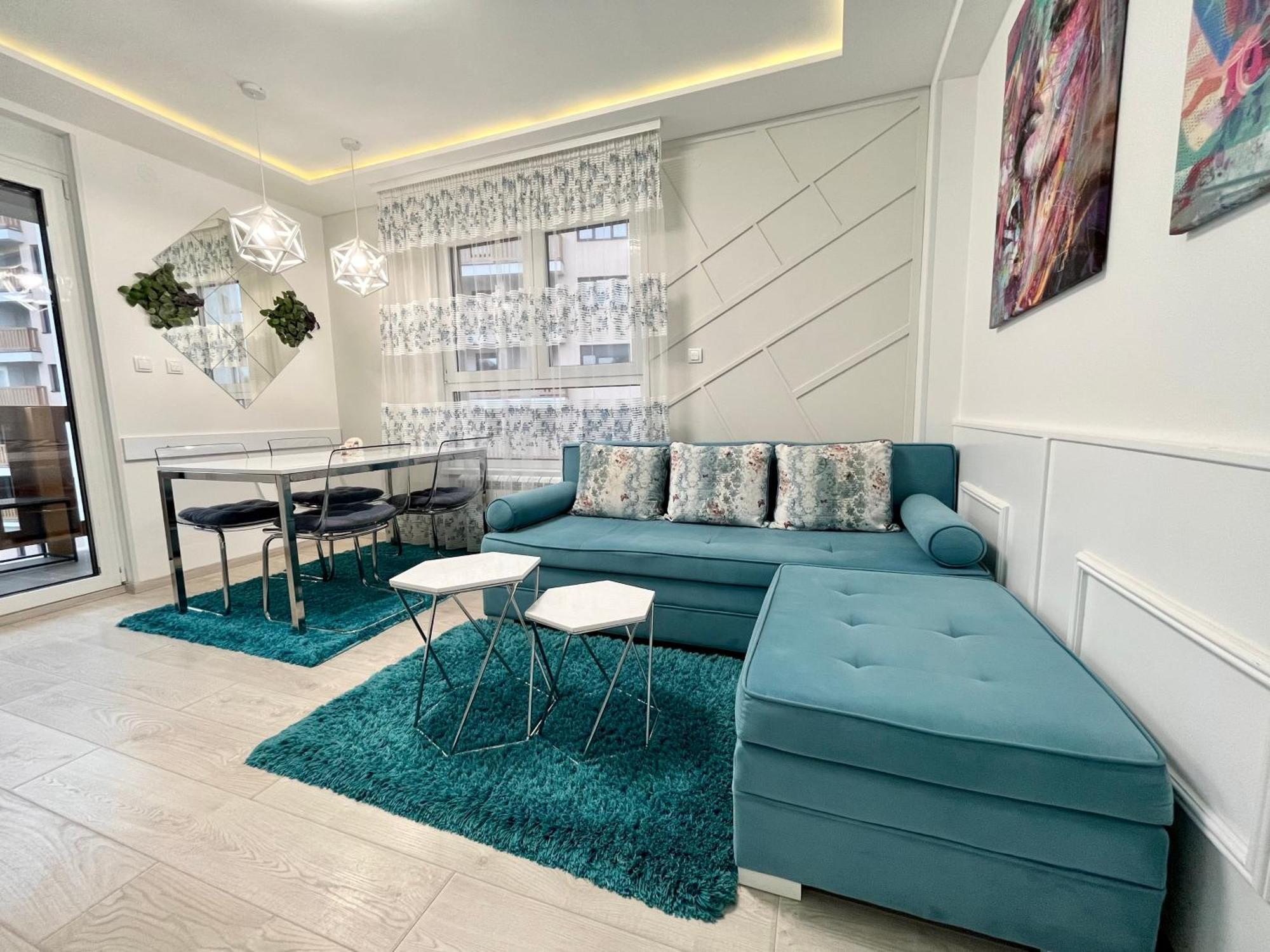 Apartmani Sleep&Joy Zlatibor Exteriör bild