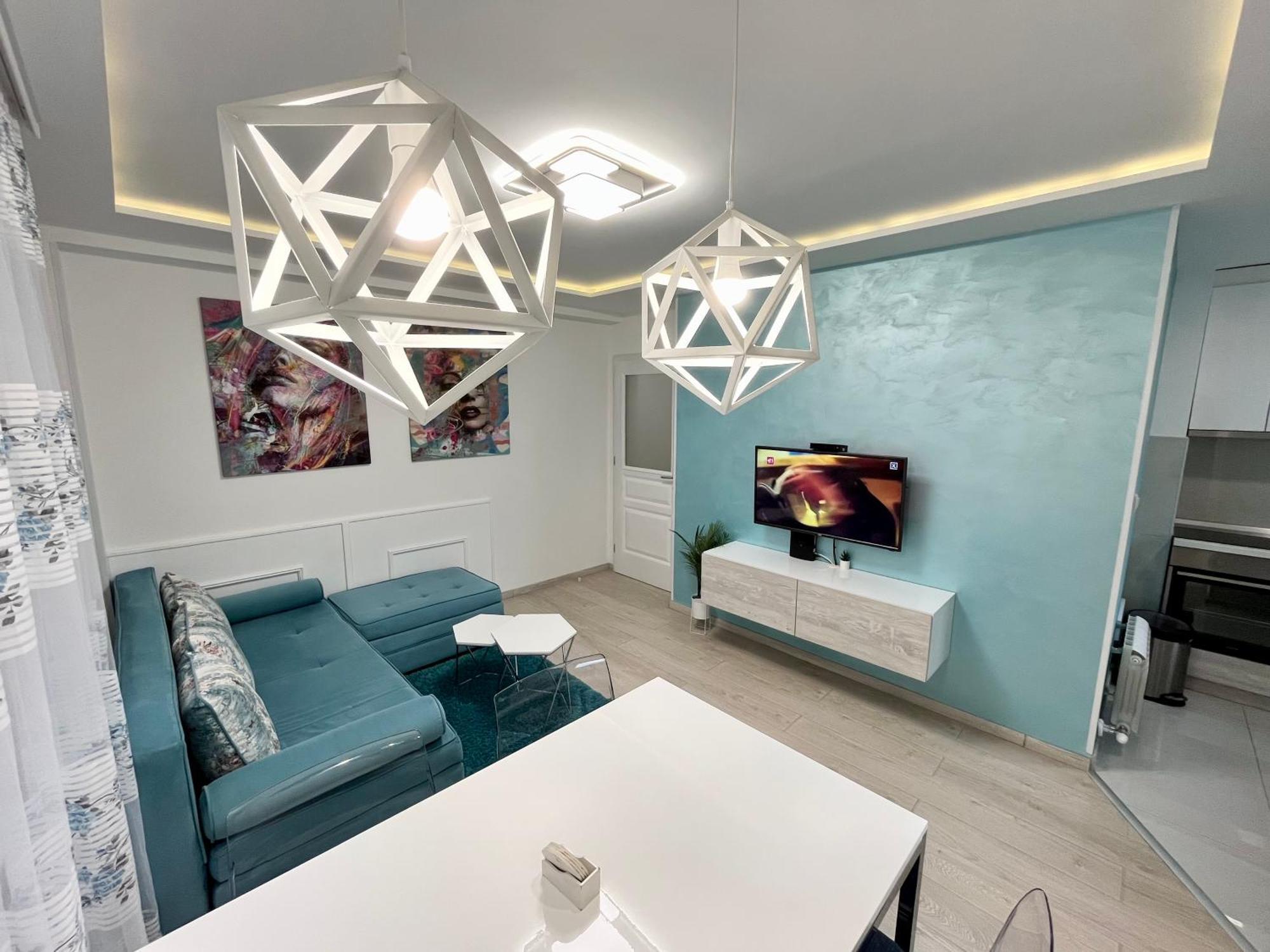 Apartmani Sleep&Joy Zlatibor Exteriör bild