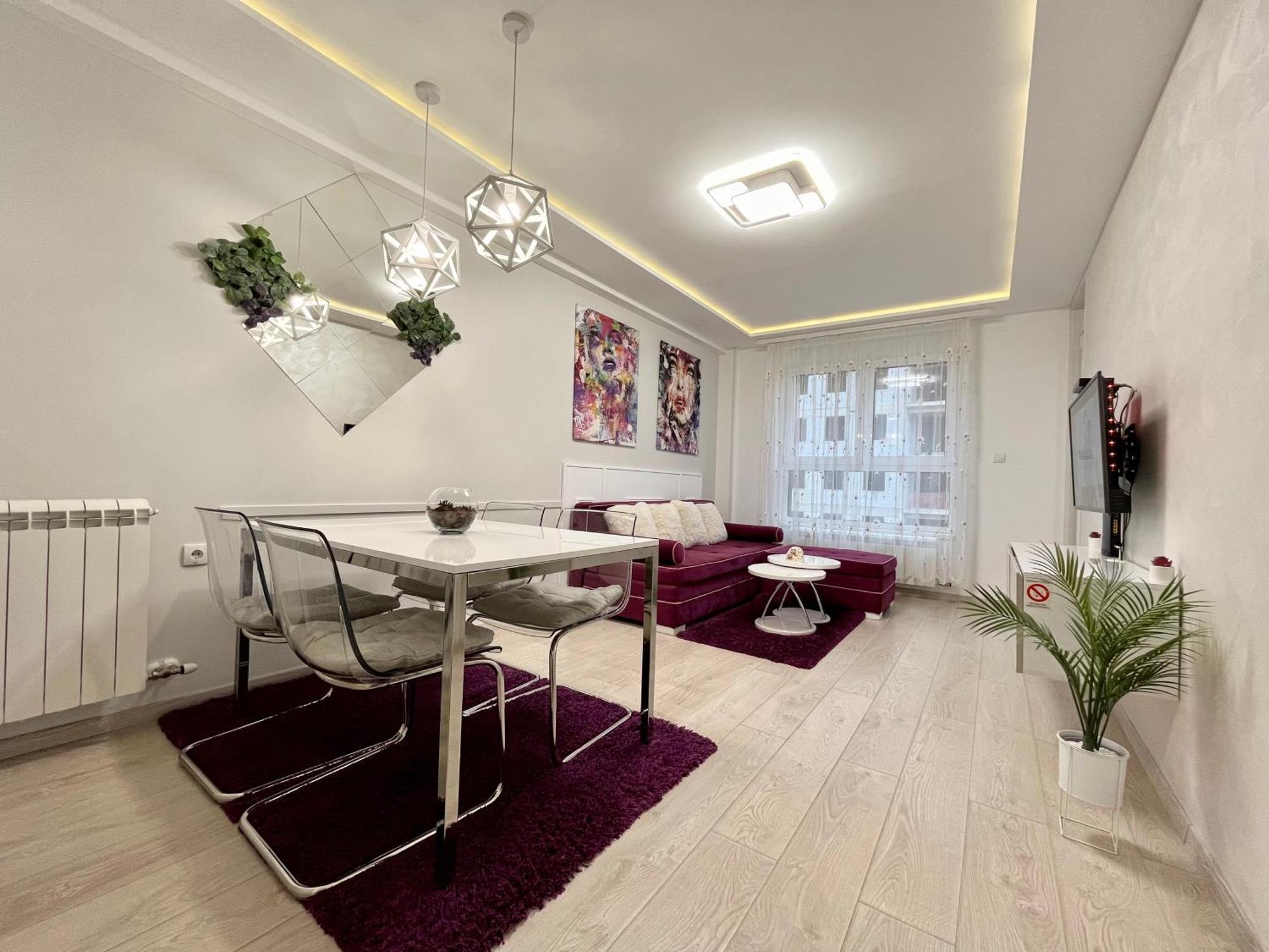 Apartmani Sleep&Joy Zlatibor Exteriör bild
