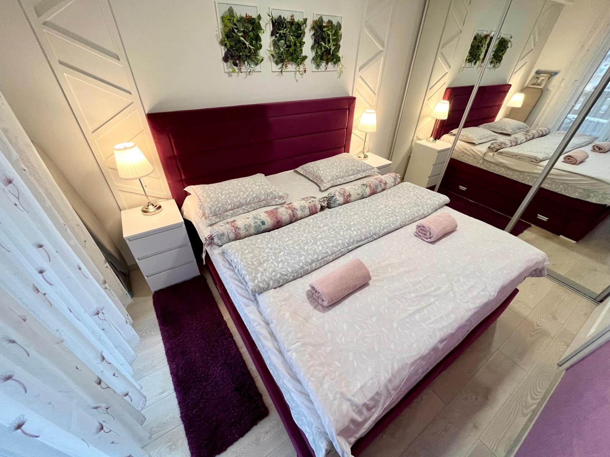Apartmani Sleep&Joy Zlatibor Exteriör bild