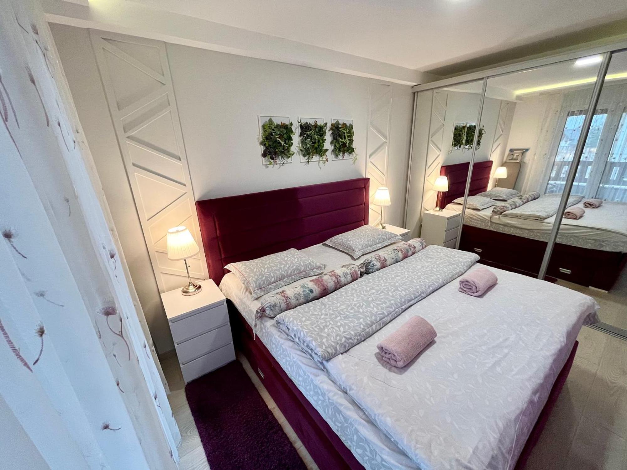 Apartmani Sleep&Joy Zlatibor Exteriör bild