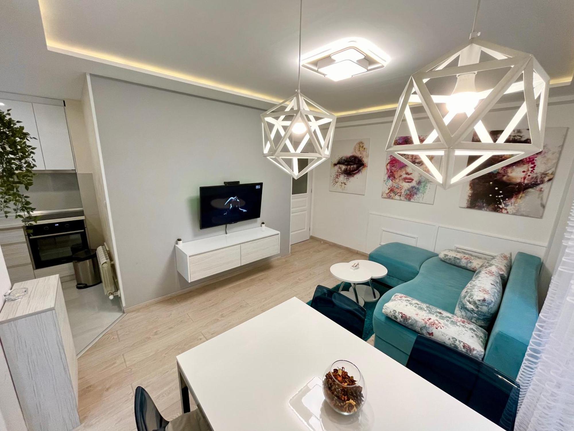 Apartmani Sleep&Joy Zlatibor Exteriör bild