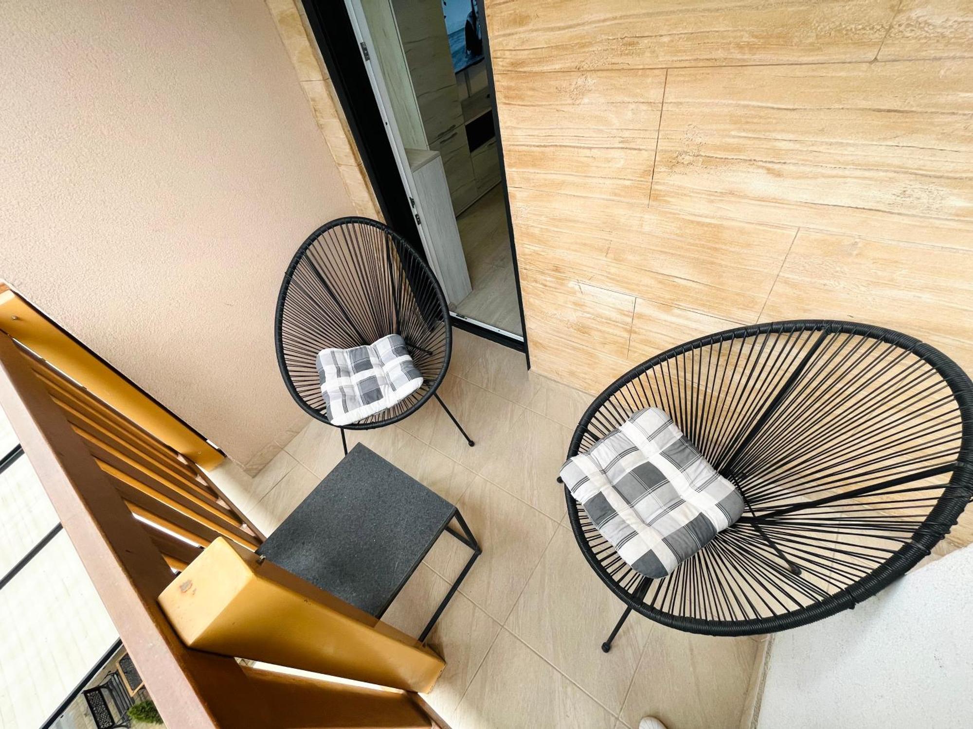 Apartmani Sleep&Joy Zlatibor Exteriör bild