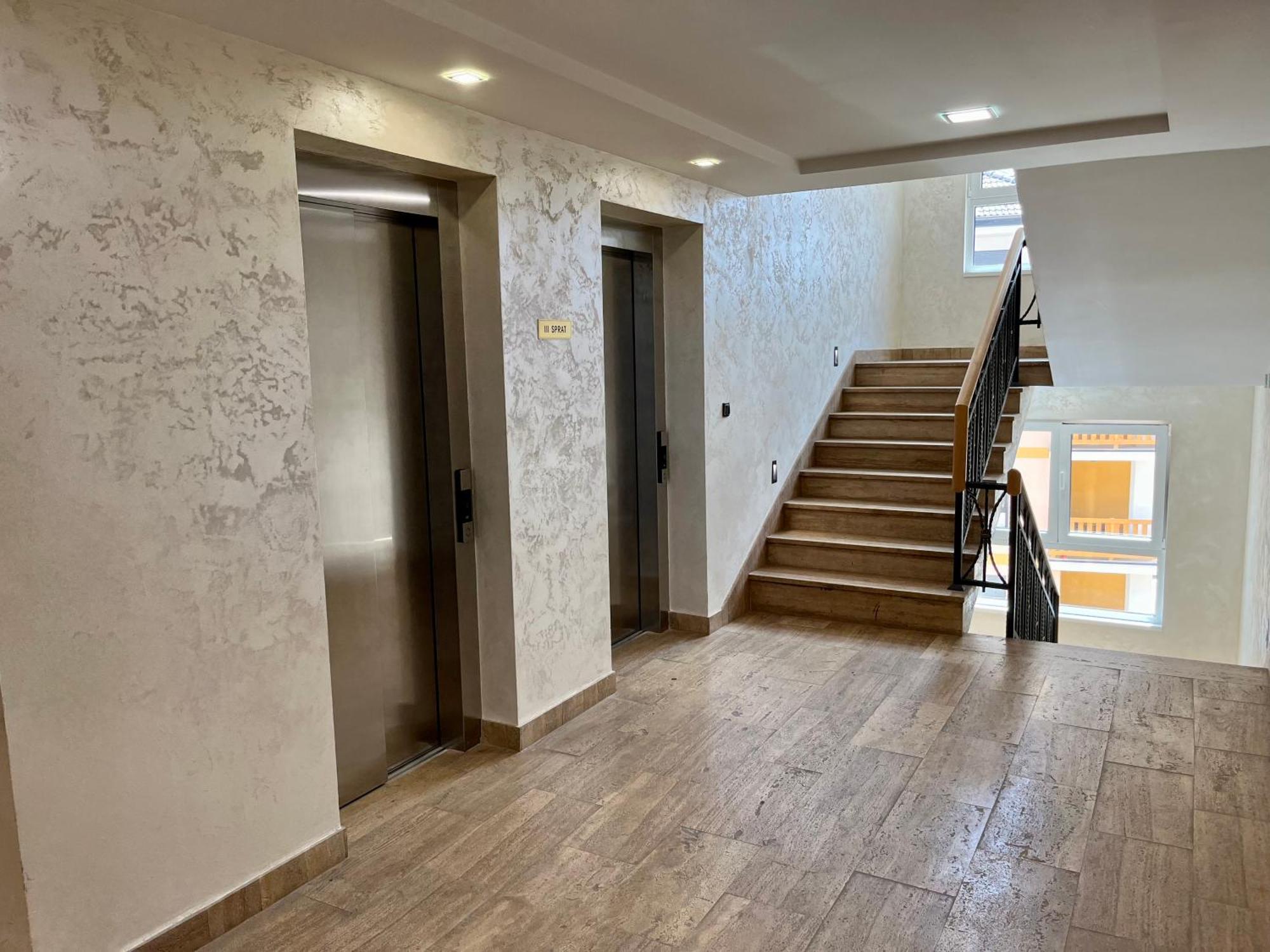 Apartmani Sleep&Joy Zlatibor Rum bild