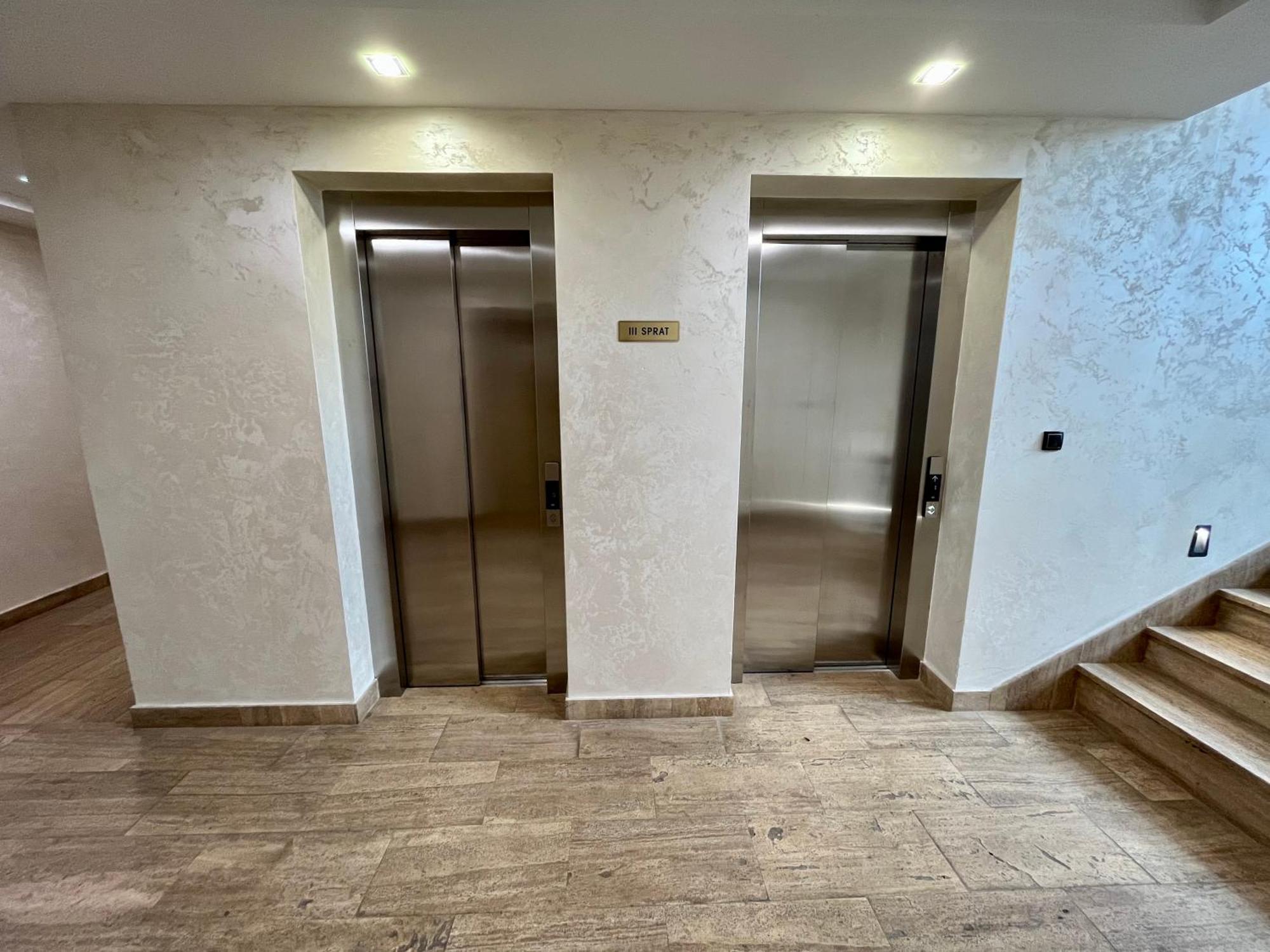 Apartmani Sleep&Joy Zlatibor Rum bild