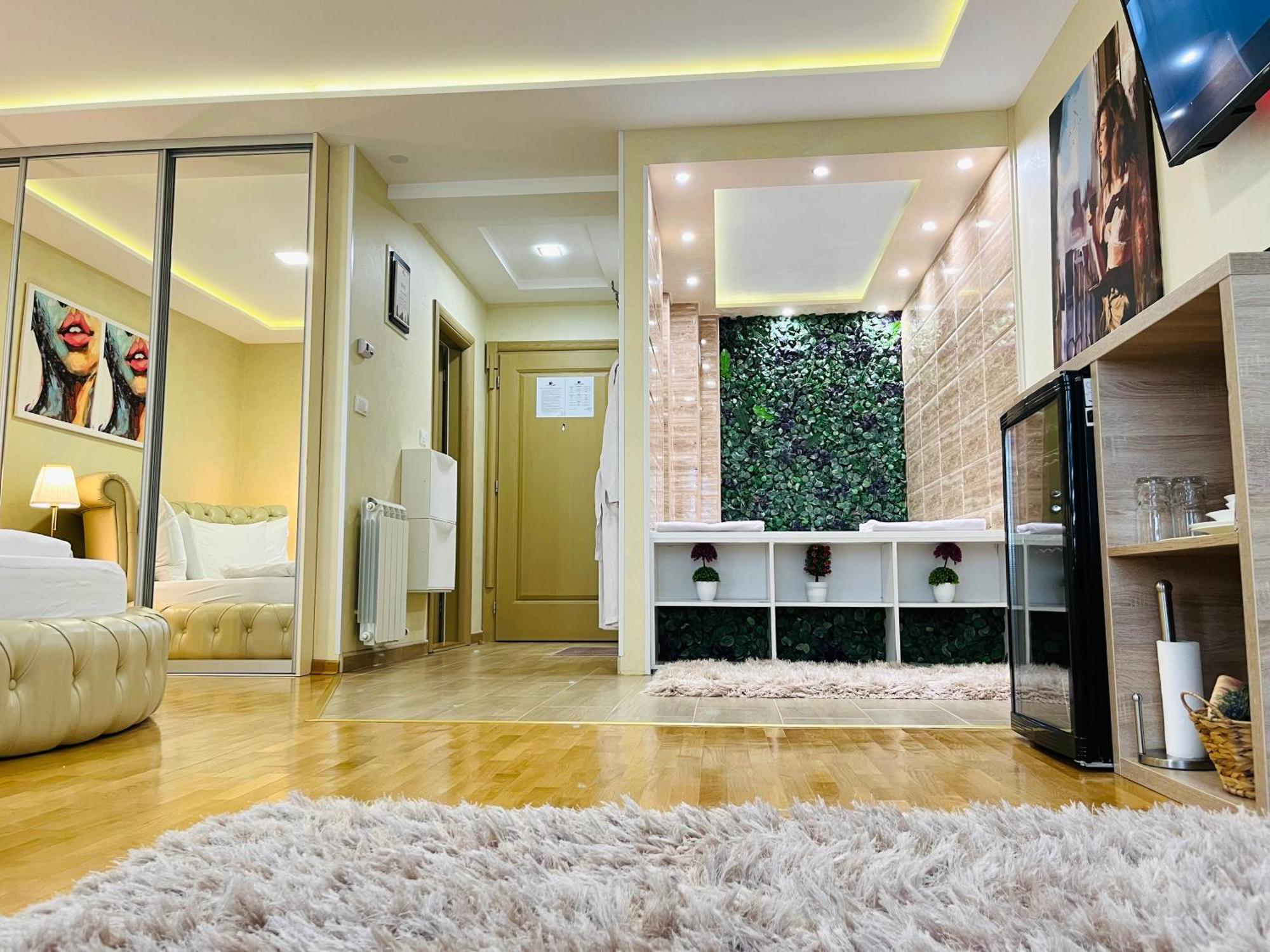 Apartmani Sleep&Joy Zlatibor Rum bild